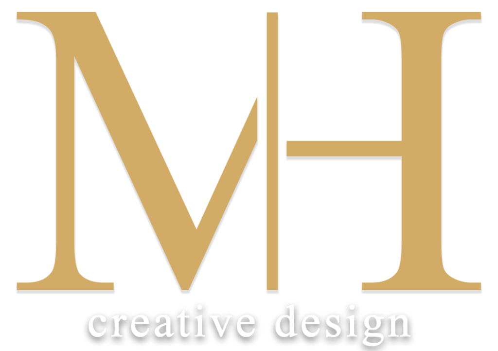 logo Creative Design Marlena Hejke